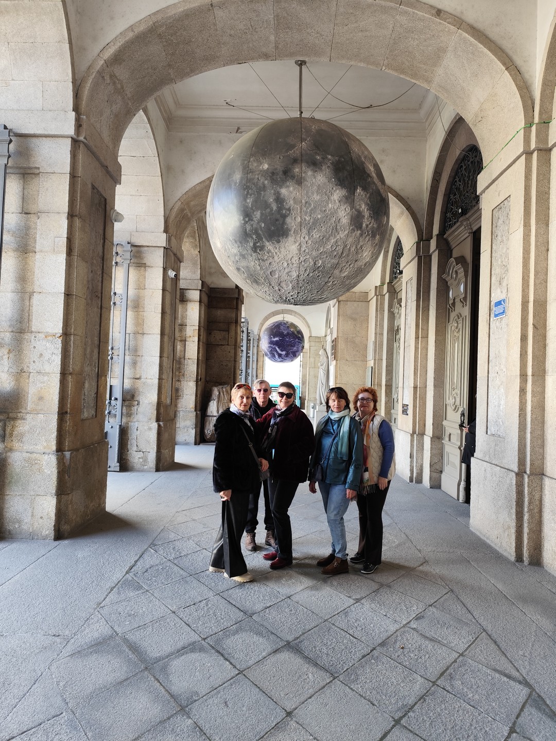 Я много лет путешествую с группами по Европе. И, конечно же, у меня есть свой рейтинг