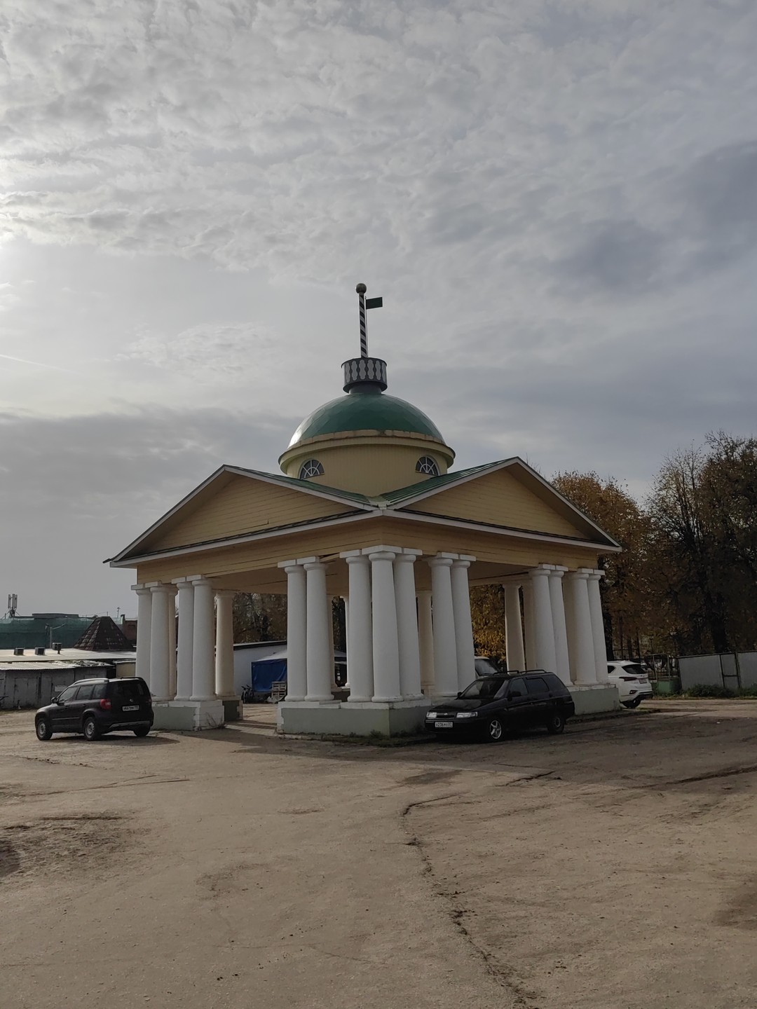 Легенды Шуи (Татьяна)