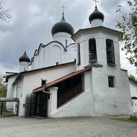 Фото отзыва 2: экскурсия "Россия начинается в Пскове"