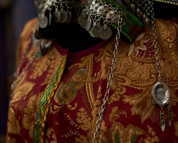 Аул-призрак Гамсутль, Согратль, Гуниб и обед с блюдами дагестанской кухни