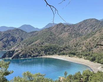 Ликийская тропа