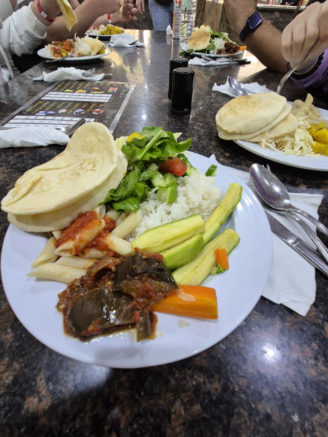 Поездка насыщенная событиями. Отдельное спасибо за гида-египтолога Мухаммеда. Наверное, более увлеченного человека и разговорчивого на любые