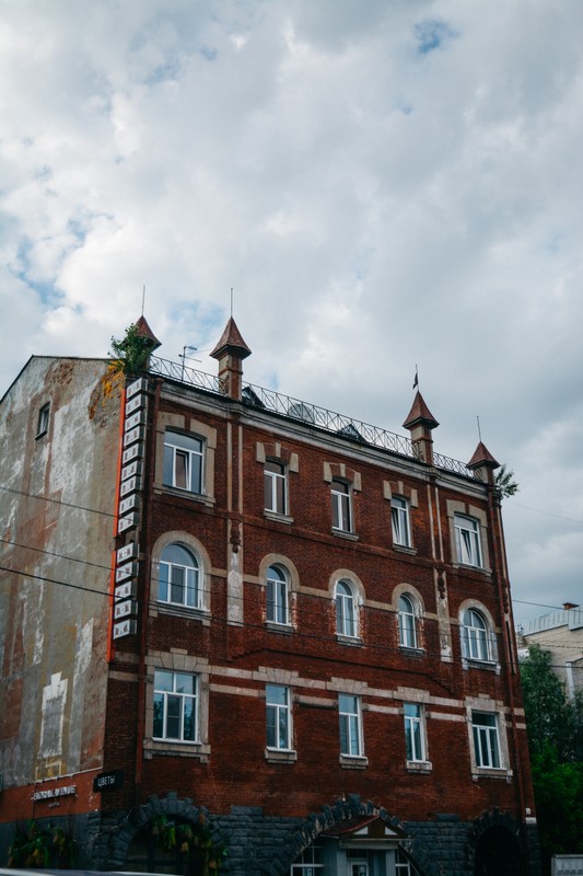 Барнаул 18+