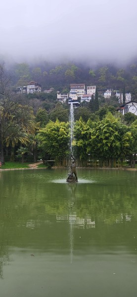 Это была отличная экскурсия. Очень понравилась Абхазская природа и достопримечательности. Даниэль отличный гид, показал очень красивые