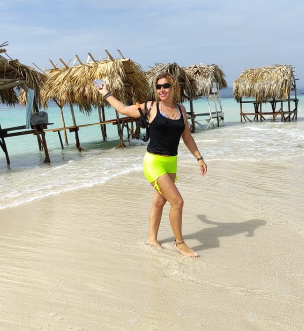 Райский остров и калейдоскоп пляжей