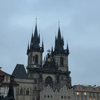 Фото отзыва 1: экскурсия "Ваш идеальный день в Праге"