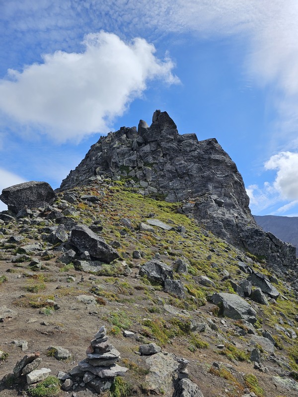 Медитация на горе Верблюд с инструктором йоги