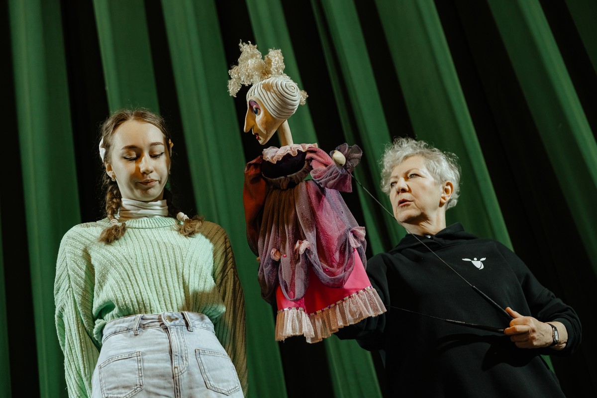 Гродно: от театра до кино (11/13)