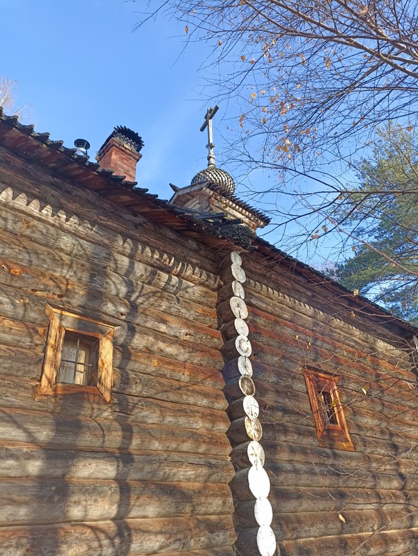 Балахна, Конёво, Юрино: увлекательное путешествие в старину