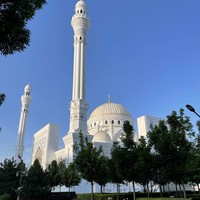 Фото отзыва 1: экскурсия "Пятигорск — Чечня в мини-группе: Грозный + Шали + Аргун"