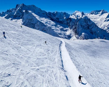 Ещё один день катания