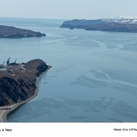 Фото отзыва 1: экскурсия "Встречаем рассвет на берегу Тихого океана"