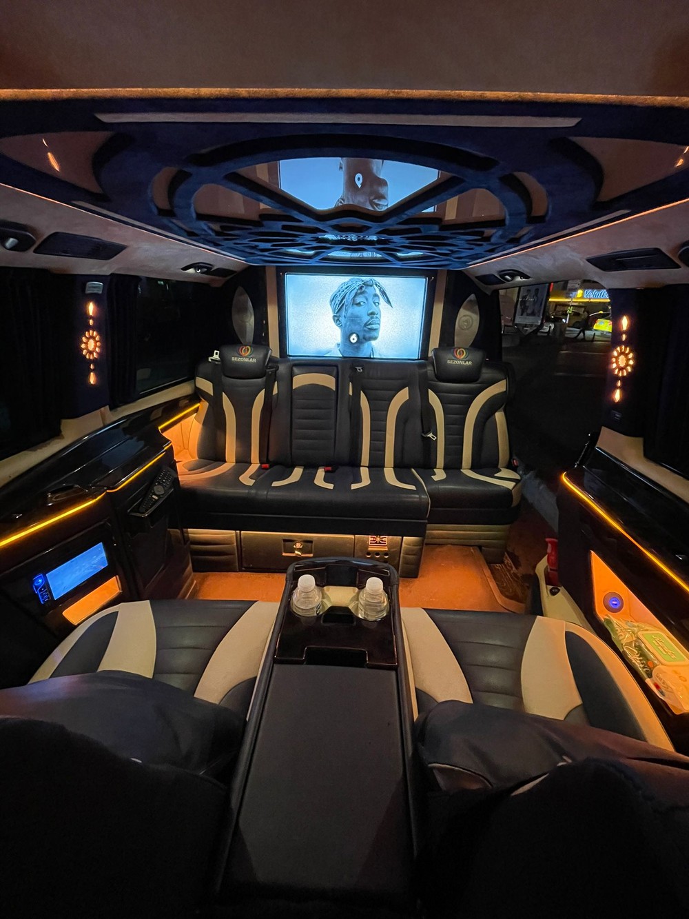 Трансфер из любого аэропорта Стамбула (5/8)