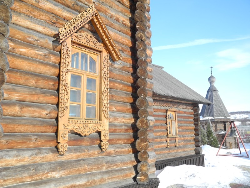 Виды Мурманск: когда главное уже посмотрели (в мини-группе)