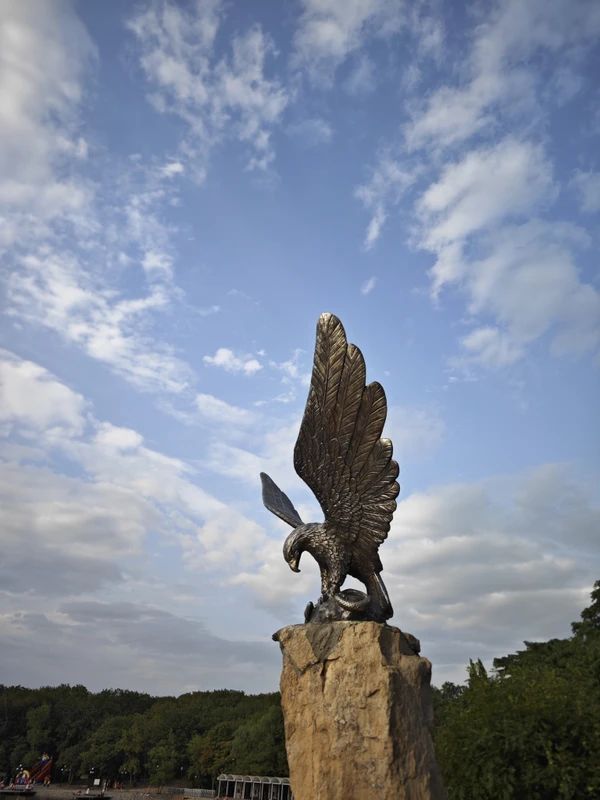 Курортная жизнь в Пятигорске и Железноводске