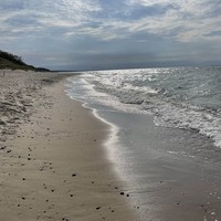 Фото отзыва 3: экскурсия "Путешествие по Балтике: Балтийск, Светлогорск, Приморье и Янтарный"