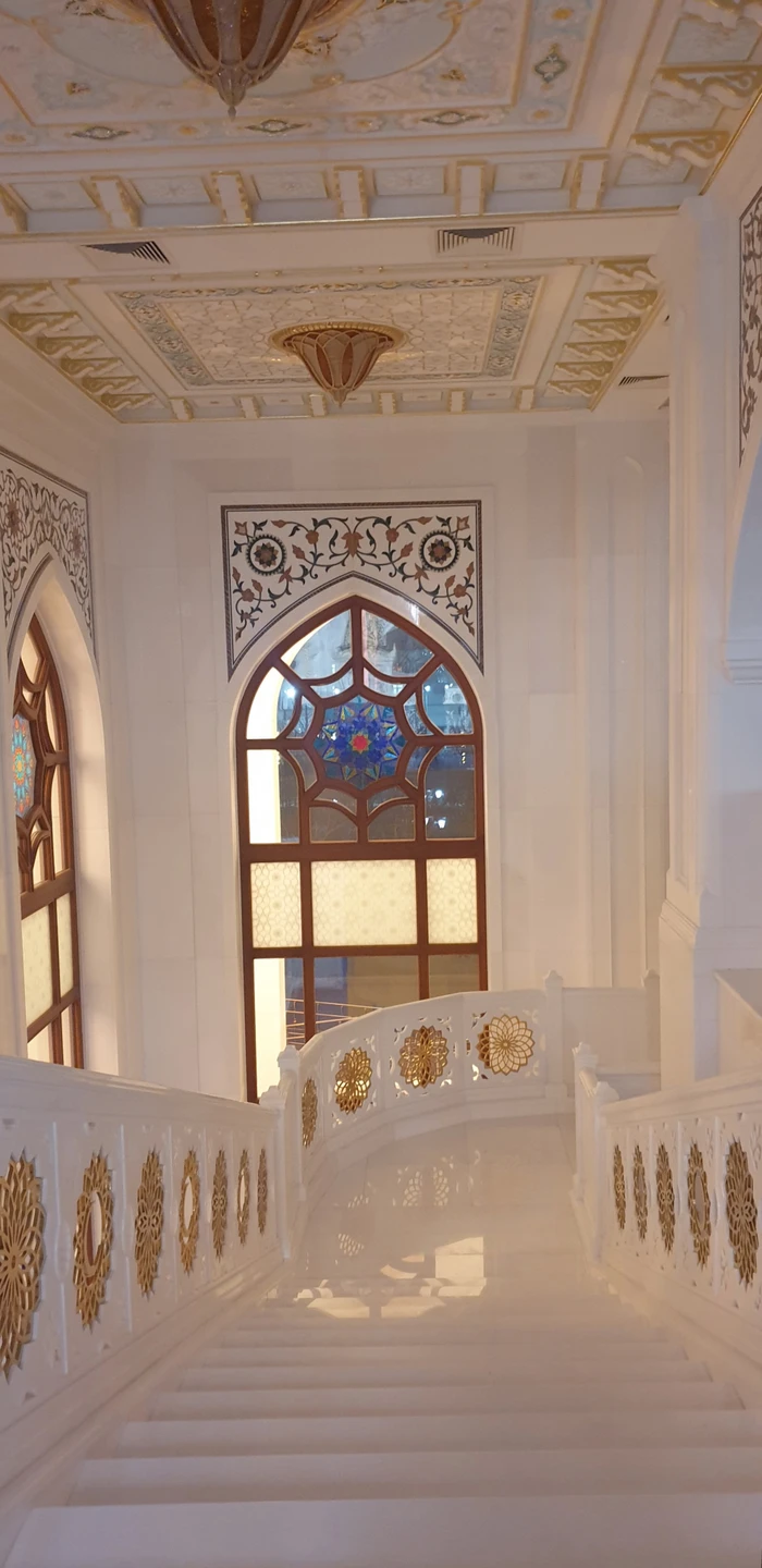 Наконец дошли руки написать отзыв🙂