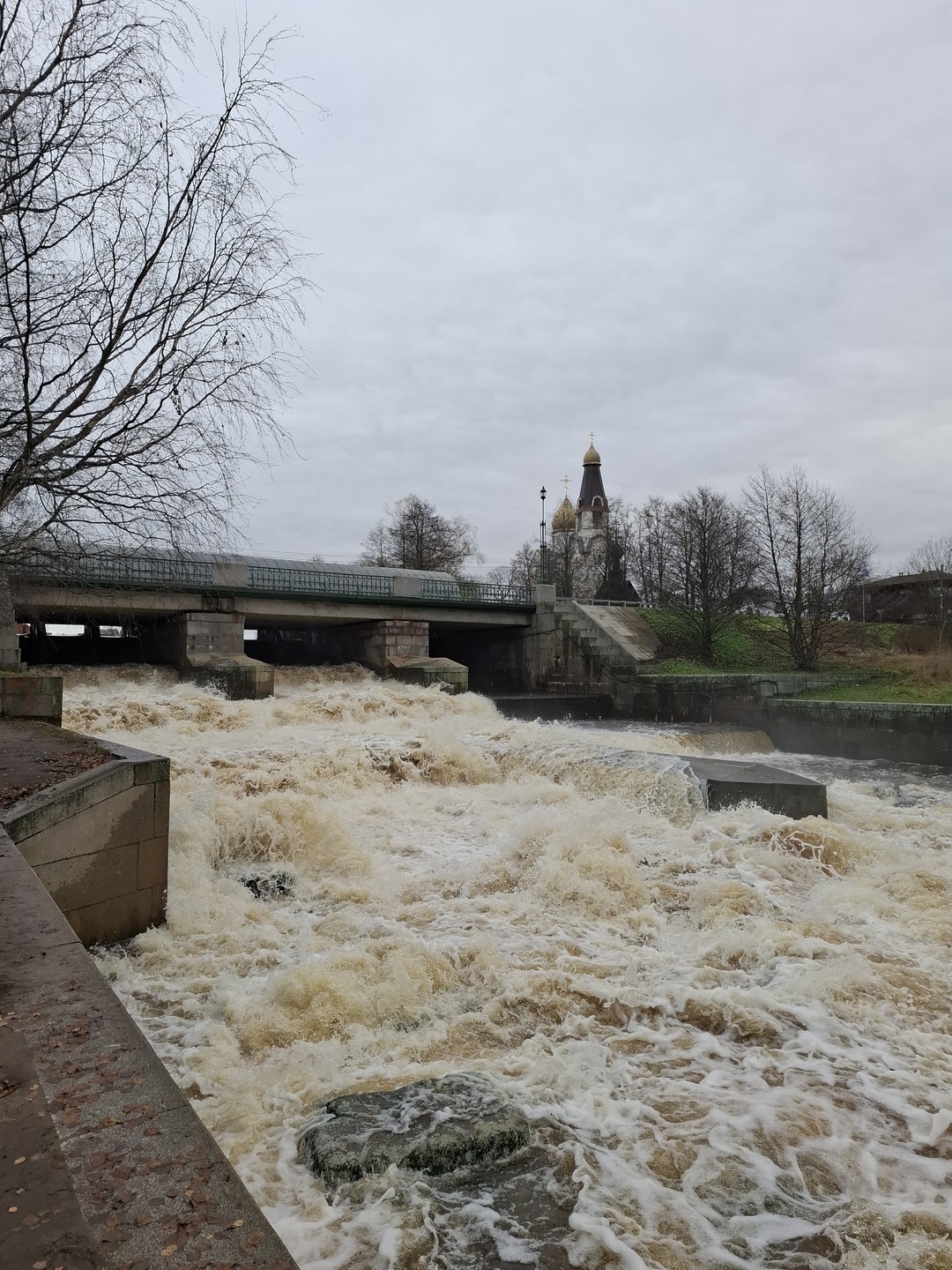 Если коротко, то экскурсия была настолько хороша, что хочется приехать ещё раз в Сестрорецк, чтобы погулять