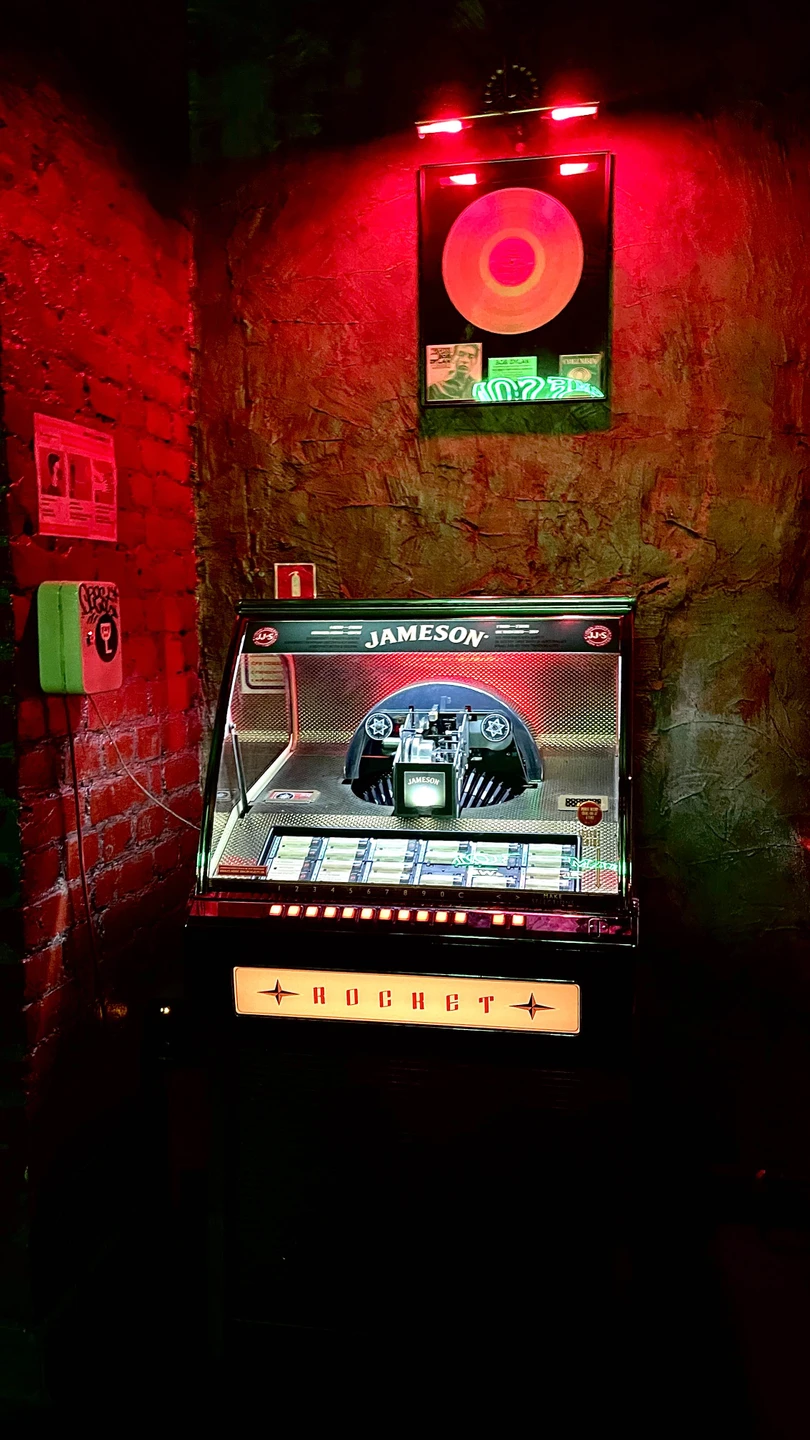 Питейный Петербург: экскурсия с дегустацией (Дарья)