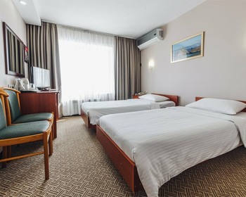 Фото отзыва 1: авторский тур "От бурятских святынь до сибирского Парижа: путешествие в мини-группе к Байкалу"