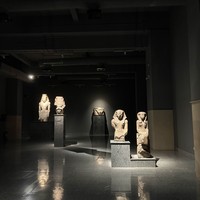 Фото отзыва 2: экскурсия "Музей Тутанхамона и Исторический музей с гидом-историком"