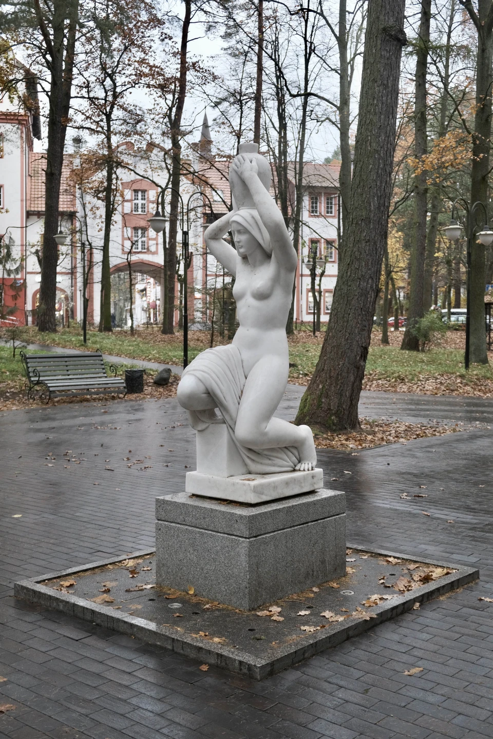 Всё прошло чудесно! В очередной раз огромное спасибо Анне! Экскурсия ориентирована на более серьезное изучение города