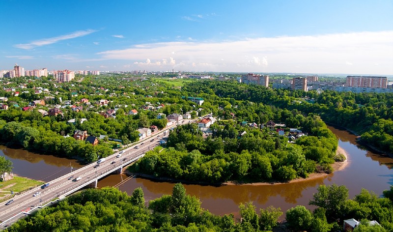 Банный дворец Алексеева