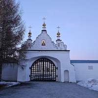 Фото отзыва 7: экскурсия "Знакомьтесь, Тобольск!"