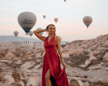 Деринкую, Учхисар, Аванос