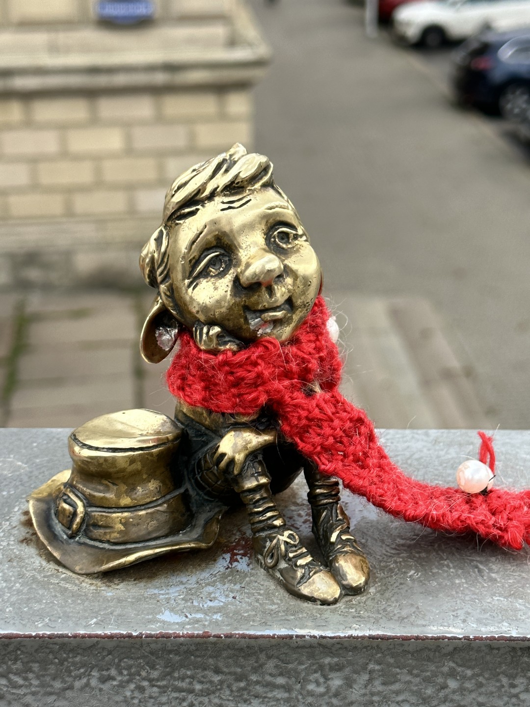 Очень понравилась экскурсия обзорная с гидом Алена. Очень динамично и интересно, все успели, все места по плану посетили.