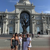 Фото отзыва 1: экскурсия "Казань, где живут две великие культуры"
