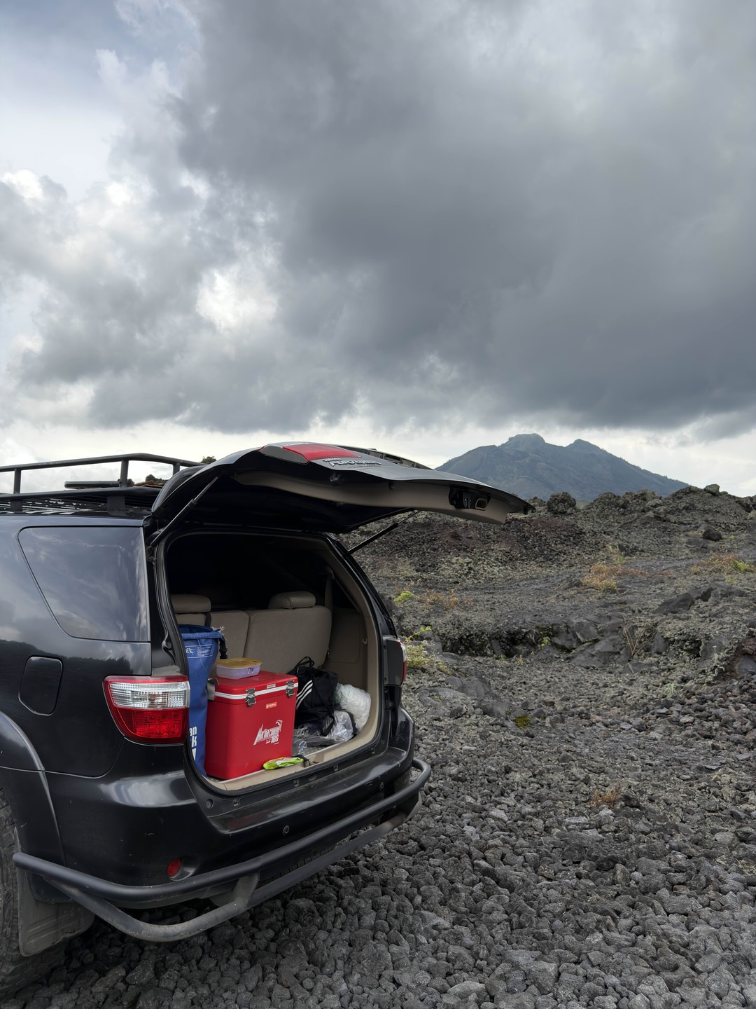 Это лучшая экскурсия, на которой были я и мой муж! Ваян – позитивный, доброжелательный и очень