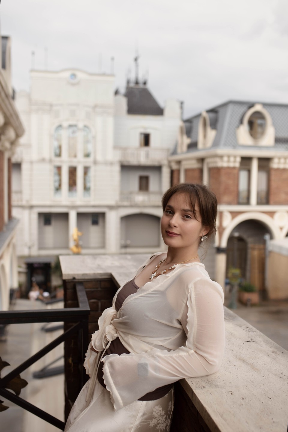 Фотографии получились супер душевные, потрясающие, великолепные!!! Несмотря на то, что я сильно опоздала, мы успели наснимать