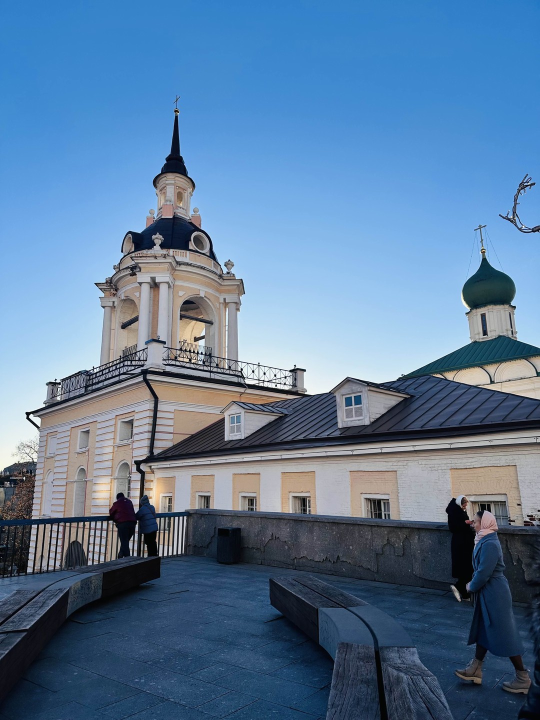 Шикарна экскурсия,рекомендую всем кому интересна история!