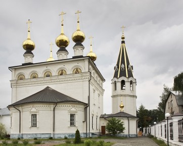 Фото достопримечательности: Троицкий собор