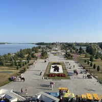 Фото отзыва 2: экскурсия "Экспресс-знакомство с Ярославлем"