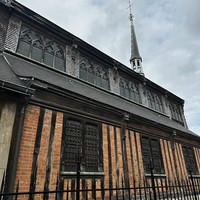Фото отзыва 2: экскурсия "Из Парижа — в Руан, Этрета и Онфлёр за 1 день"