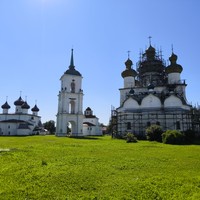 Фото отзыва 2: экскурсия "Знакомьтесь, Каргополь!"