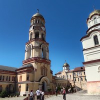Отзыв о экскурсии "Из Пицунды по Абхазии с душой" — фото 5