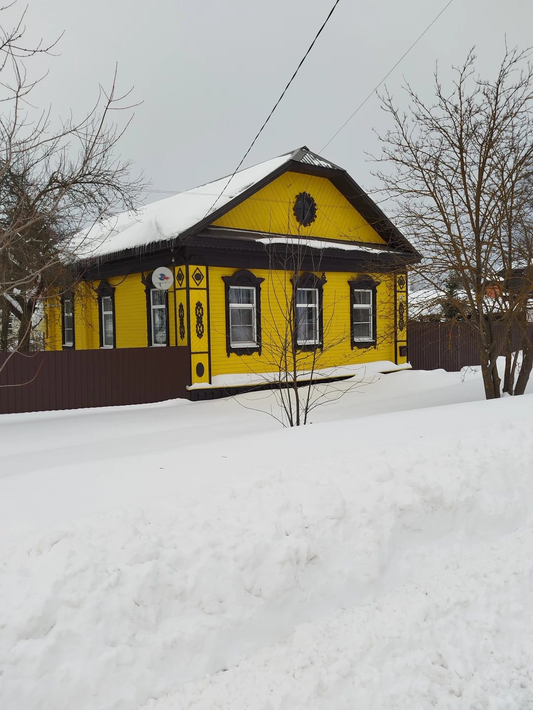 Были на экскурсии в ливневый снег,казалось бы погода совсем еюне для прогулок,но в итоге мы остались