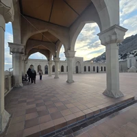 Фото отзыва 2: экскурсия "Знакомство с новым и старым Баку"