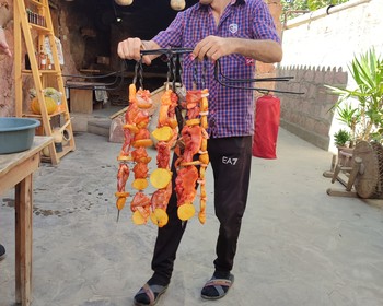 Хор Вирап, Нораванк, Арени и Джермук