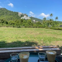 Фото отзыва 3: экскурсия "Рай в Сиамском заливе"