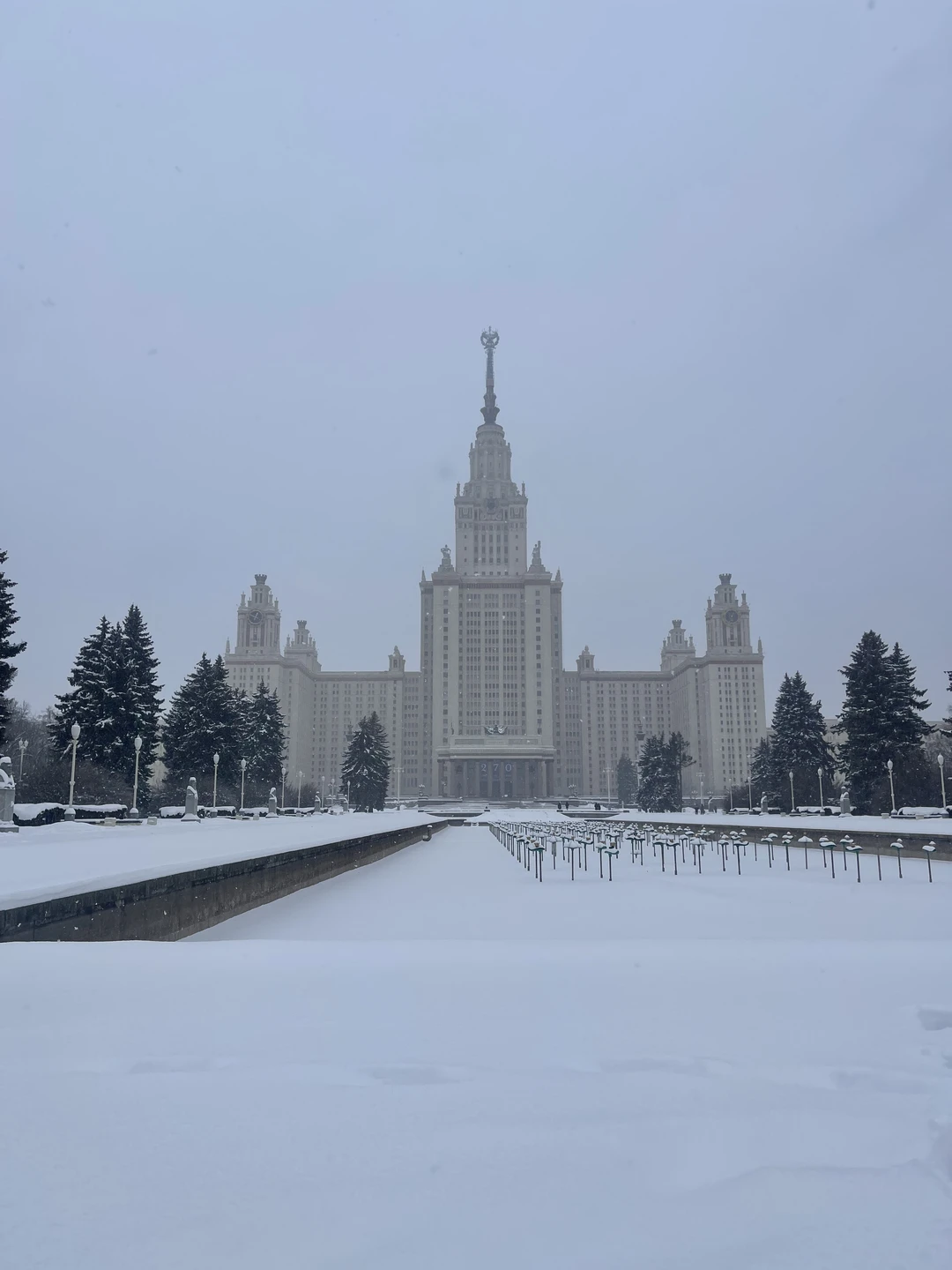 Замечательная экскурсия, которая позволила увидеть Москву совсем с другой стороны. С первого упоминания и до наших
