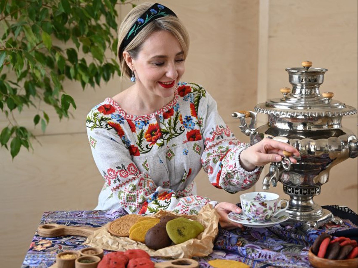 Главное изображение экскурсии - Секреты тульских пряников от Пряничной феи