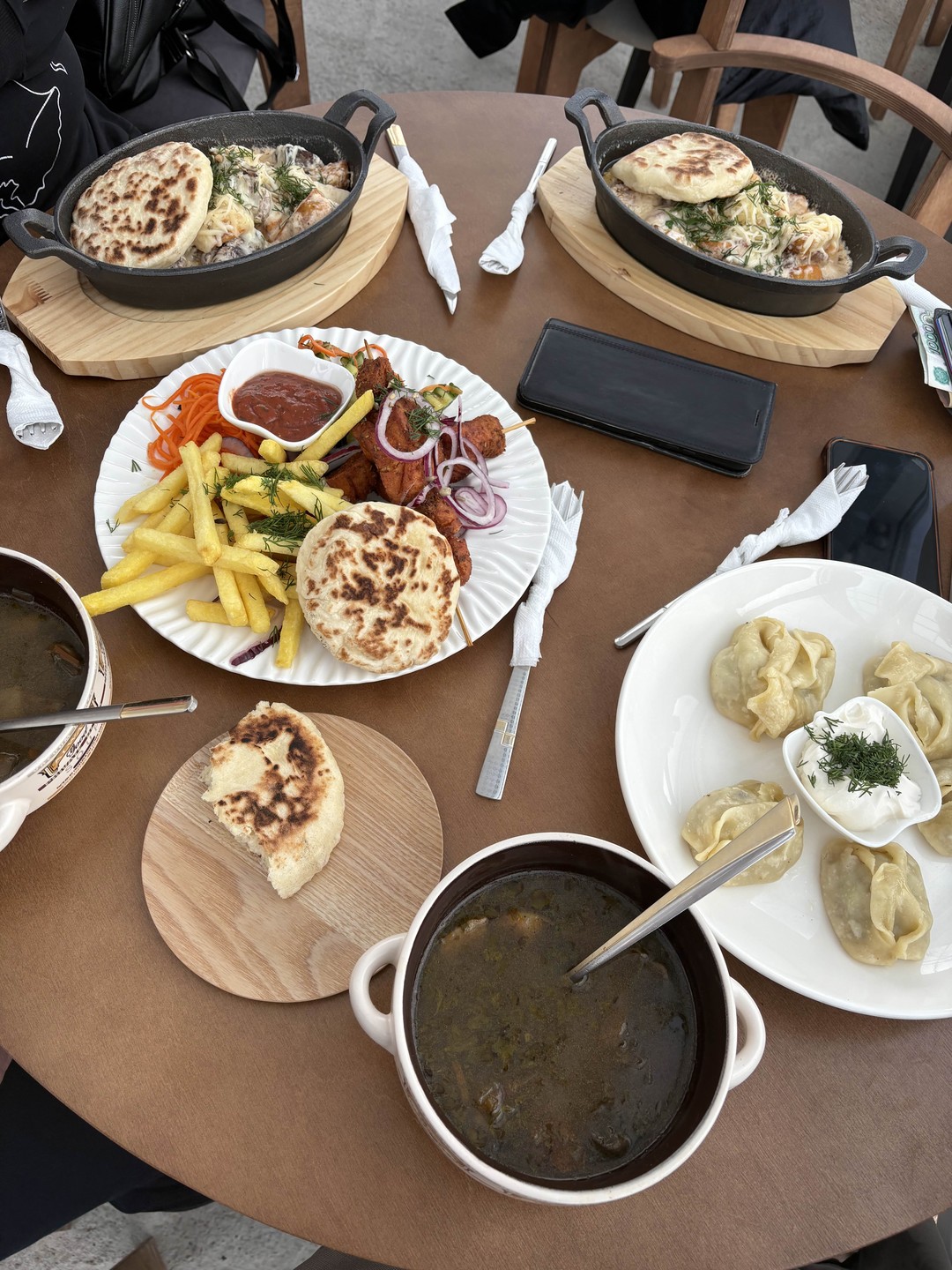 Этот день я никогда не забуду, незабываемые эмоции, я получила на этой экскурсии!