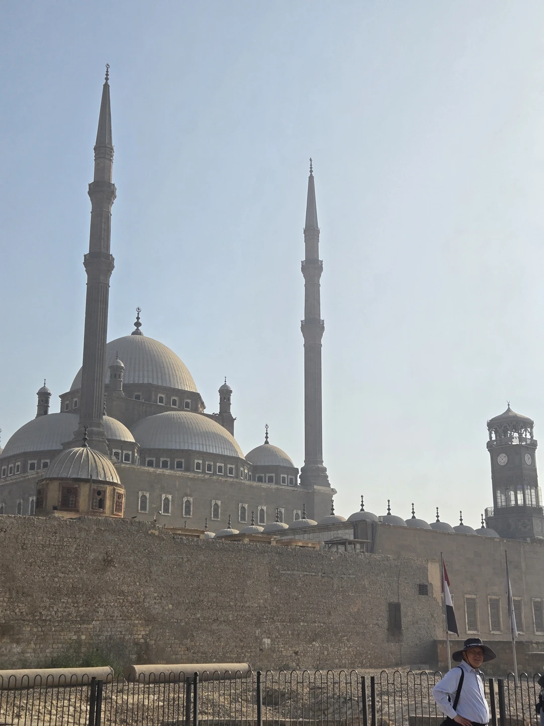 Нам очень понравилась экскурсия. Гид Махир, очень классныйи и потрясающий. С ним вся экскурсия пролетела очень