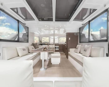 Фото отзыва 1: авторский тур "На катамаране по островам Андаманского побережья: путешествие в Таиланд"