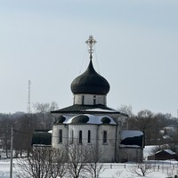 Фото отзыва 1: экскурсия "Добро пожаловать в Юрьев-Польский!"
