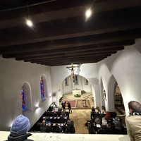 Фото отзыва 1: экскурсия "Экскурсия-квест для детей «Приключение черной кошки»"